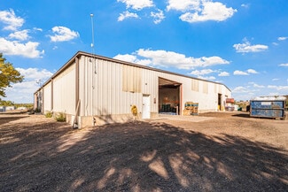 Pueblo, CO Warehouse - 1215 Santa Fe Dr