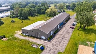 Saint Joseph, MI Industrial - 207 Hawthorne Ave
