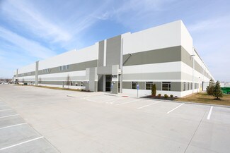Hazelwood, MO Industrial - 6222 Aviator Dr