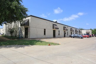 Dallas, TX Office, Industrial - 8160 Moberly Ln Dallas, TX Office, Industrial - 8160 Moberly Ln