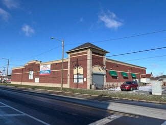 Detroit, MI Retail - 8139 E 7 Mile Rd