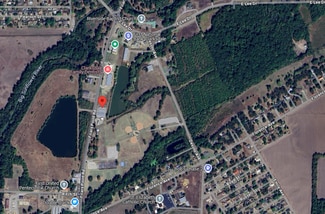 Clarksdale, MS Specialty - 490 Friars Point Rd