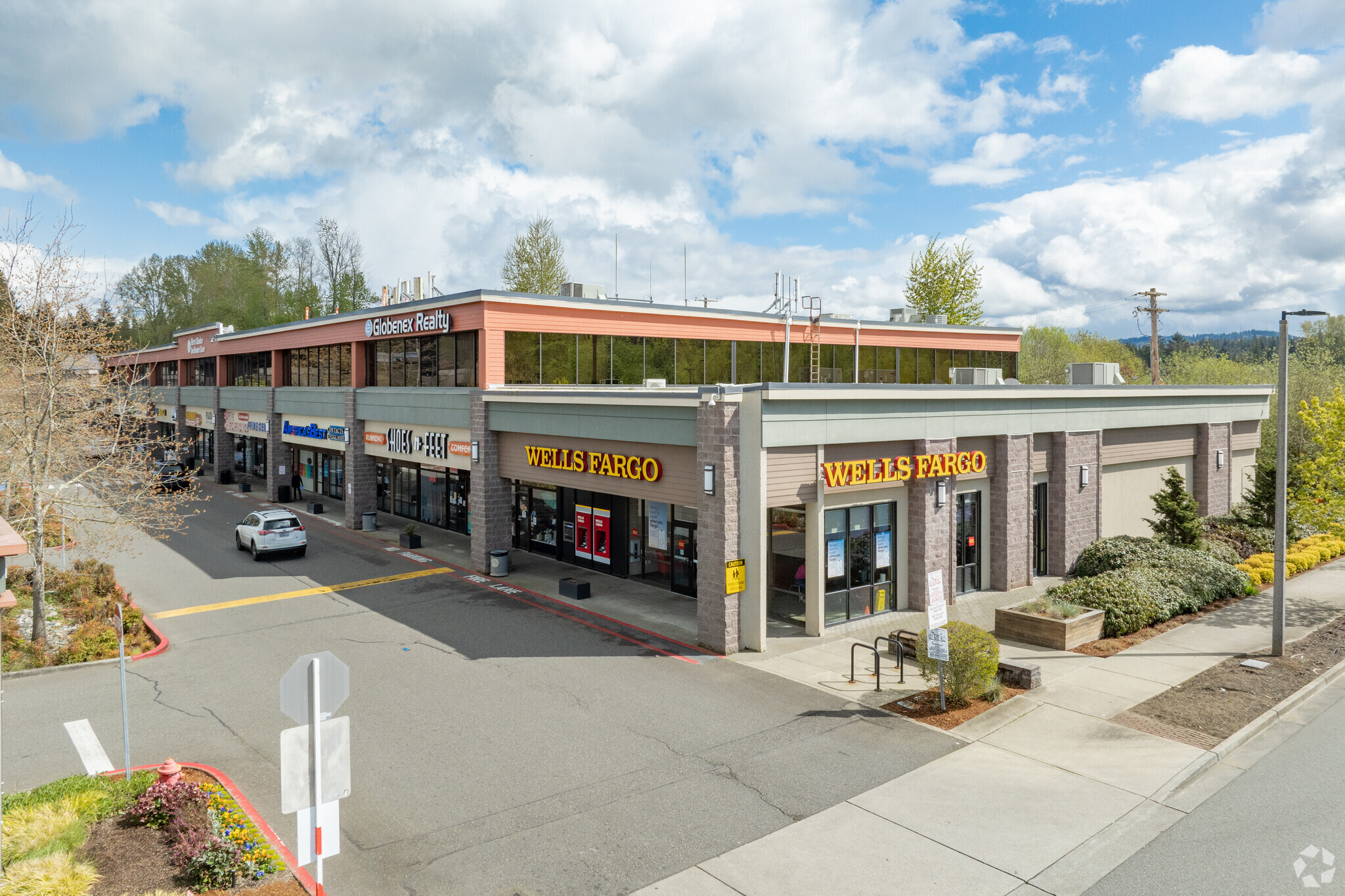 15015 Main St, Bellevue, WA for Rent