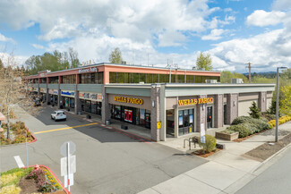 Bellevue, WA Office, Retail - 15015 Main St