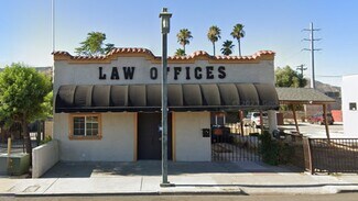 Banning, CA Office/Residential - 436 E Ramsey St