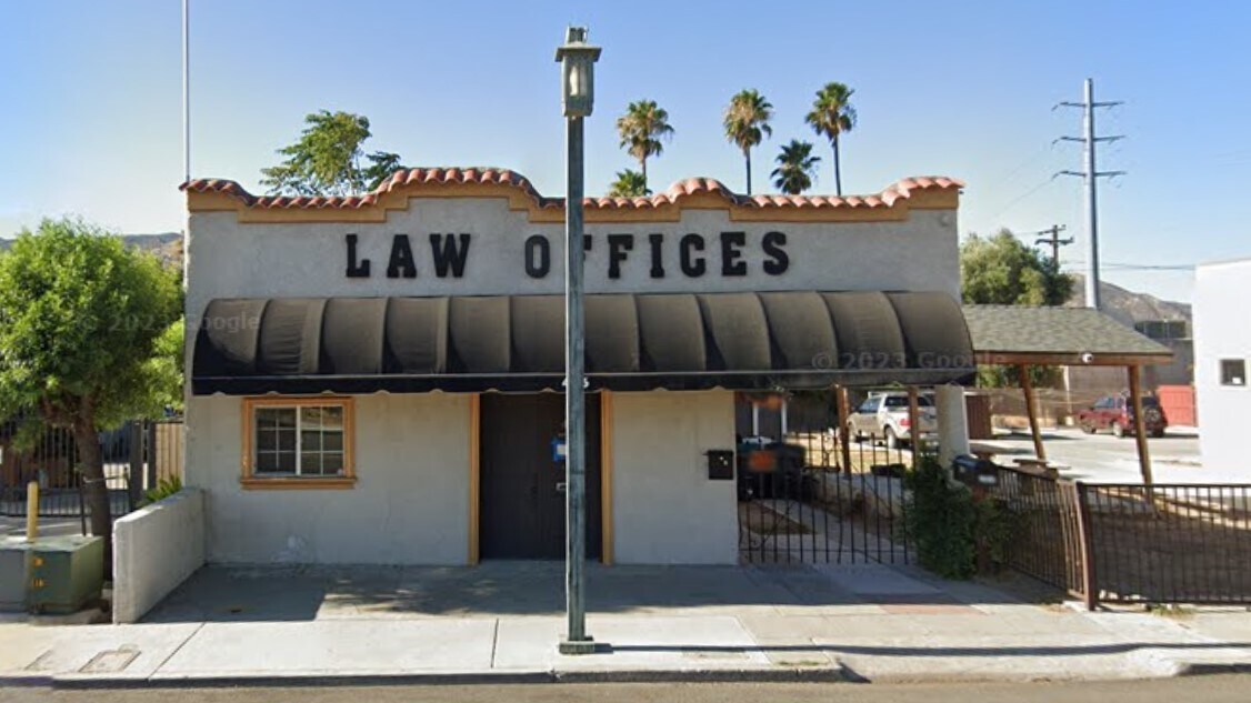 436 E Ramsey St, Banning, CA for Sale