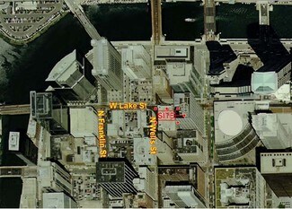 Chicago, IL Retail - 171-177 N Wells St