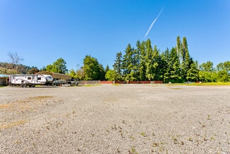 Puyallup, WA Commercial Land - 11109 State Route 162 E