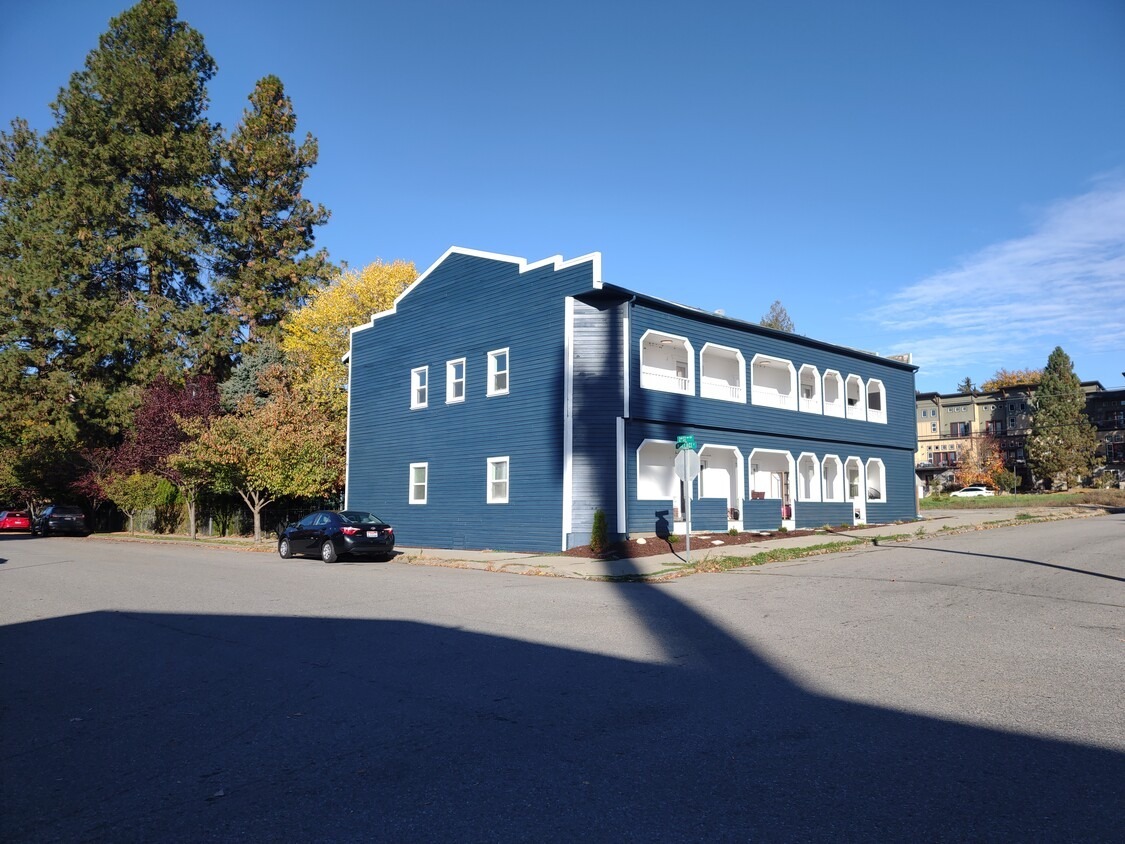 503 N 2nd St, Coeur d'Alene, ID for Sale