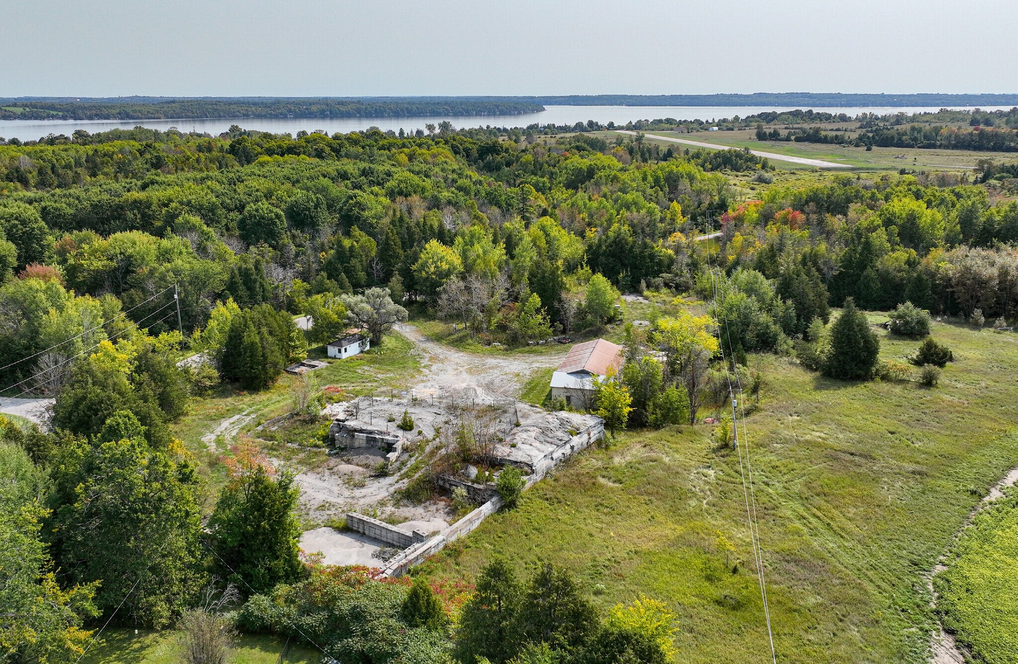 791 Long Beach Rd, Cameron, ON for Sale