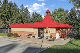 Wilmington, DE Office/Retail - 3449 Hillock Ln Wilmington, DE Office/Retail - 3449 Hillock Ln