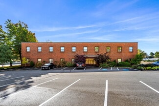 Danvers, MA Medical - 5 Federal St Danvers, MA Medical - 5 Federal St