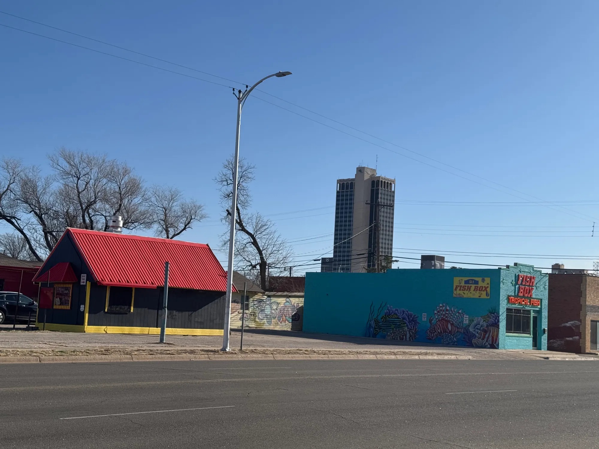 , Amarillo, TX for Sale