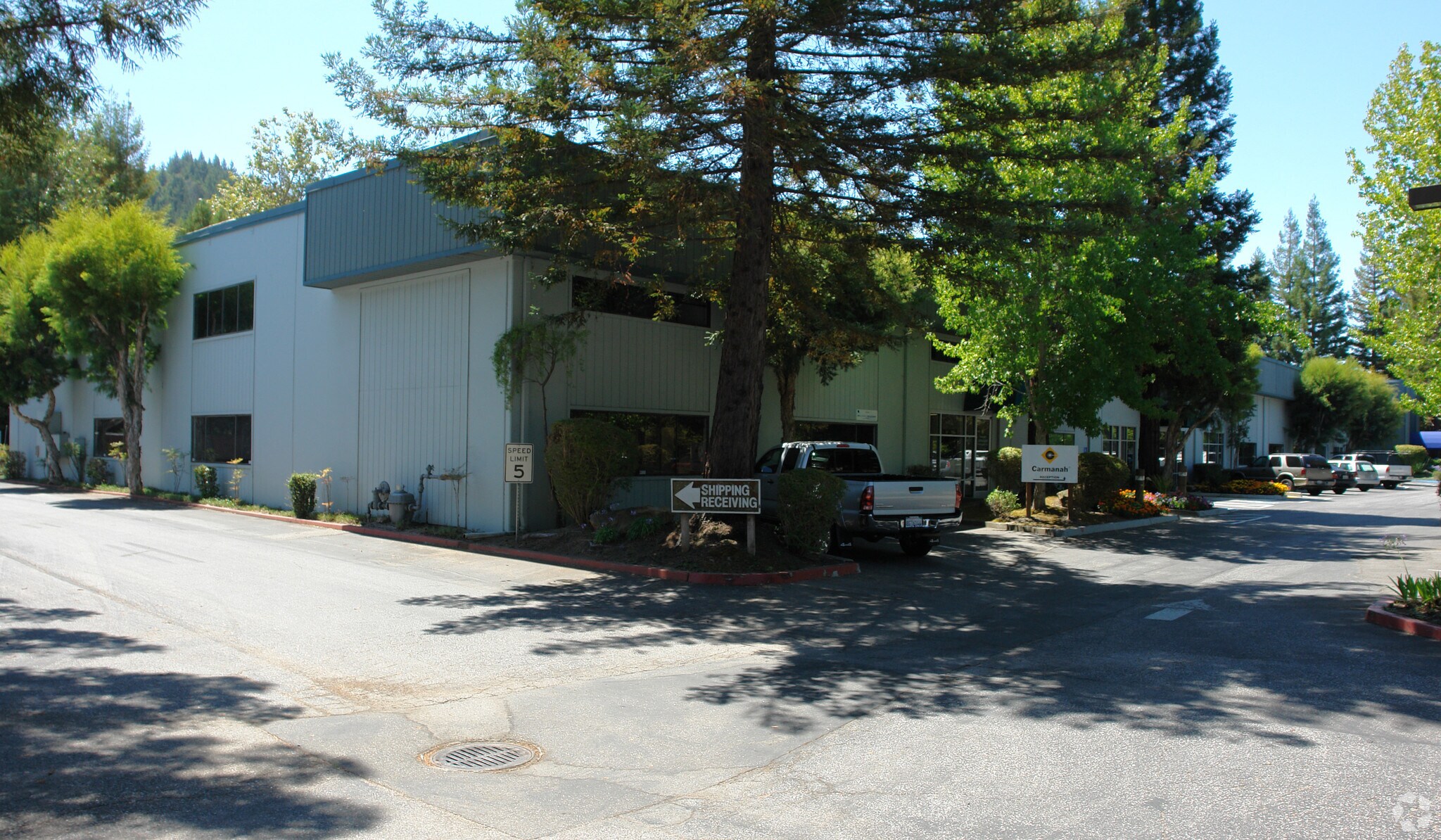 360 El Pueblo Rd, Scotts Valley, CA for Rent
