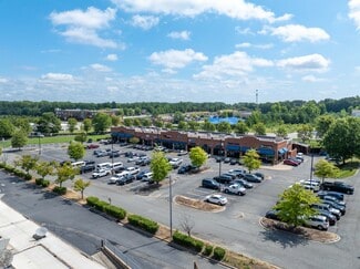 Charlotte, NC Retail - Statesville Rd Charlotte, NC Retail - Statesville Rd