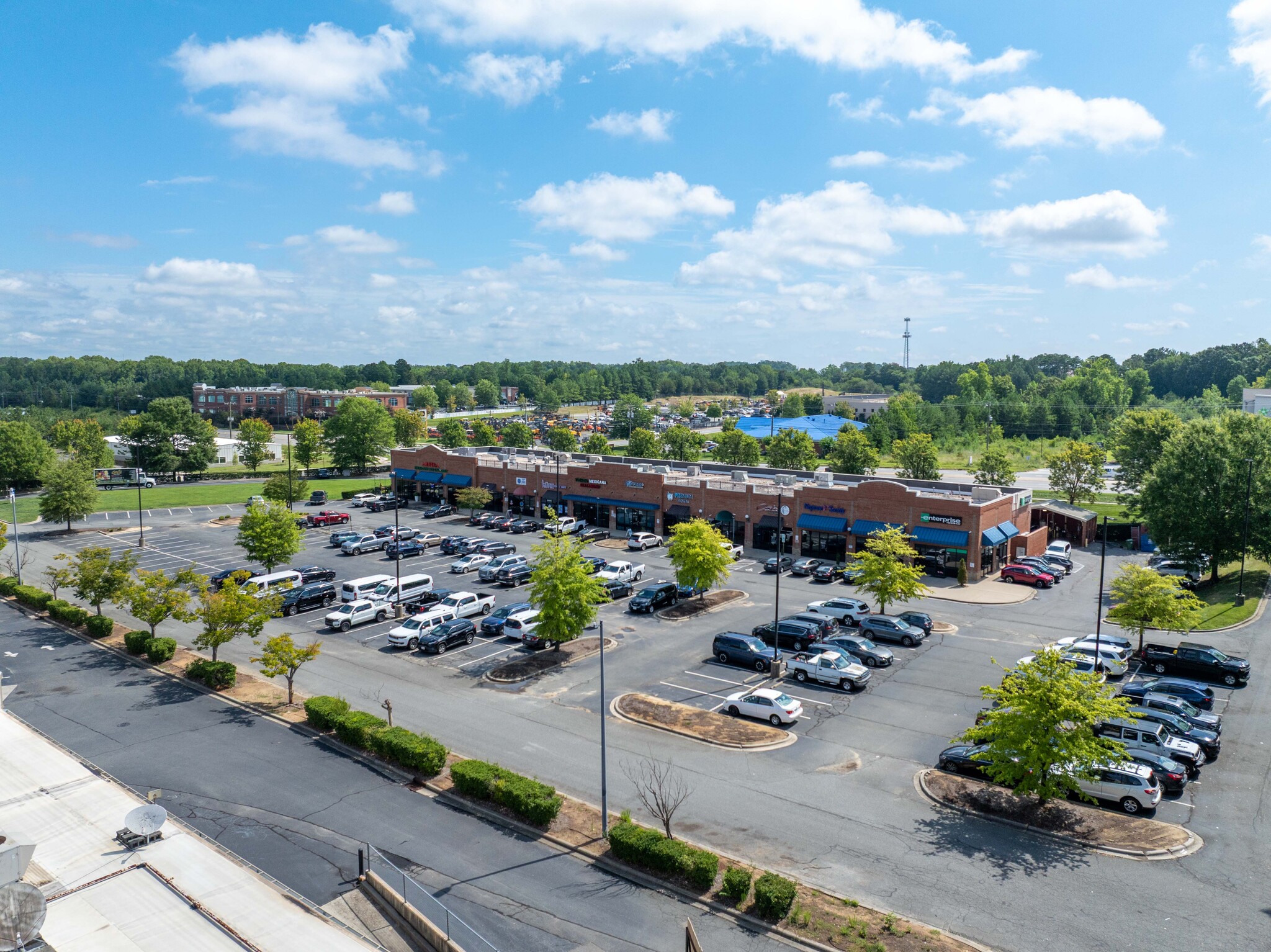 Statesville Rd, Charlotte, NC for Rent