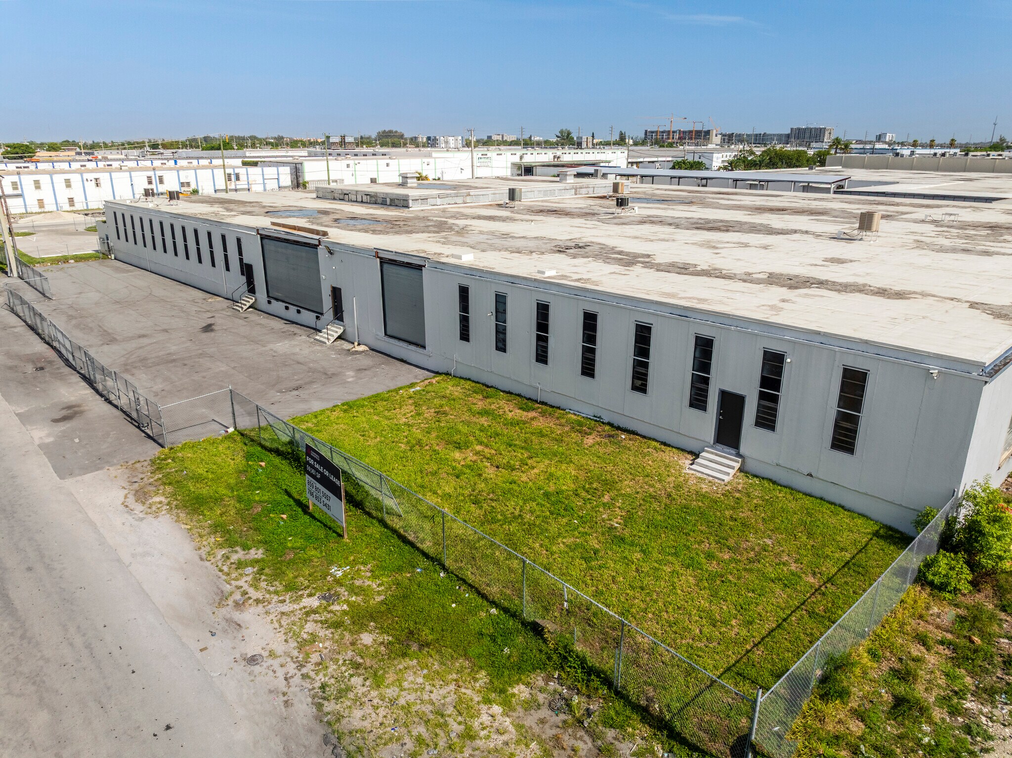 6721 NW 36th Ave, Miami, FL for Rent