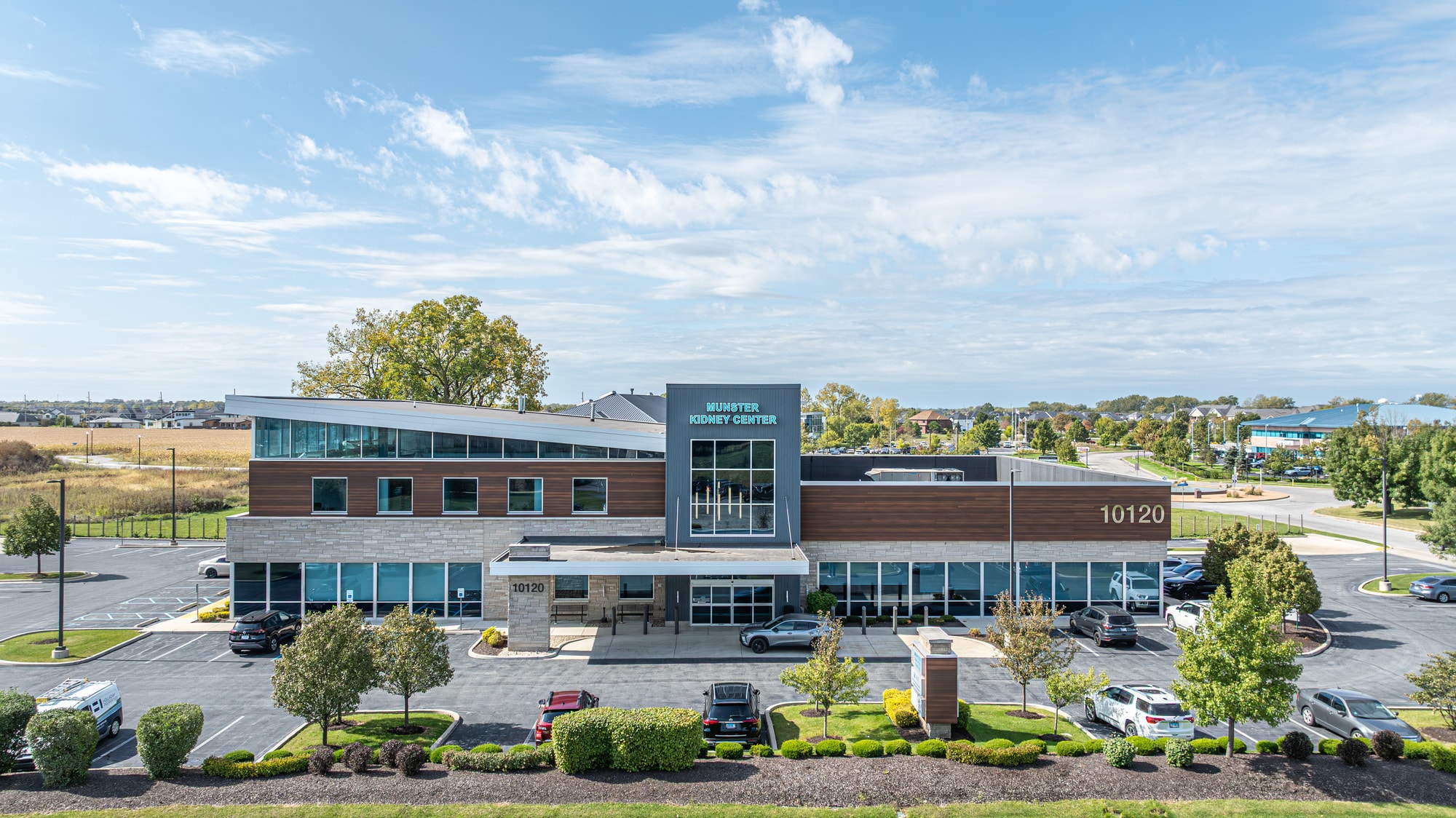 10120 Calumet Ave, Munster, IN for Rent