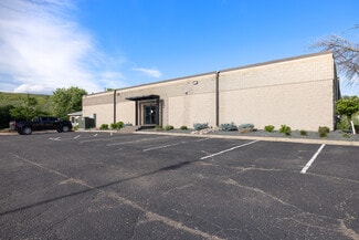 Burnsville, MN Light Manufacturing - 12401 Washburn Ave S Burnsville, MN Light Manufacturing - 12401 Washburn Ave S