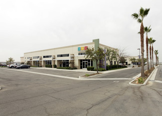 Bakersfield, CA Industrial - 2809 Unicorn Rd