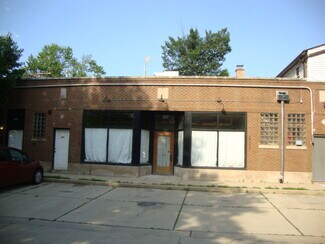 Brookfield, IL Retail - 3635 Hollywood Ave