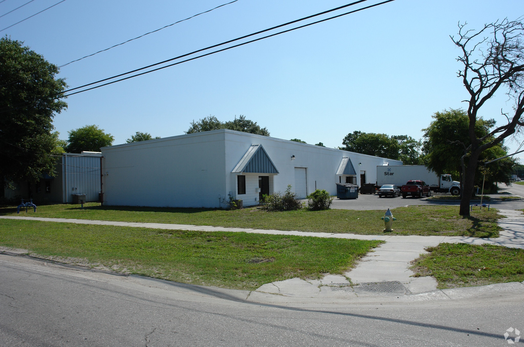 3667-3691 46th Ave N, Saint Petersburg, FL for Rent