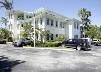 7400 SW 50th Ter Ste 100  