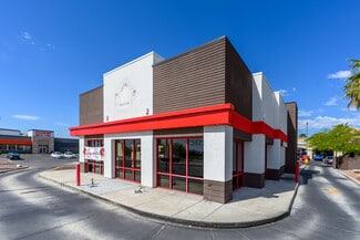 Las Vegas, NV Retail - 3477 S Durango Dr Las Vegas, NV Retail - 3477 S Durango Dr
