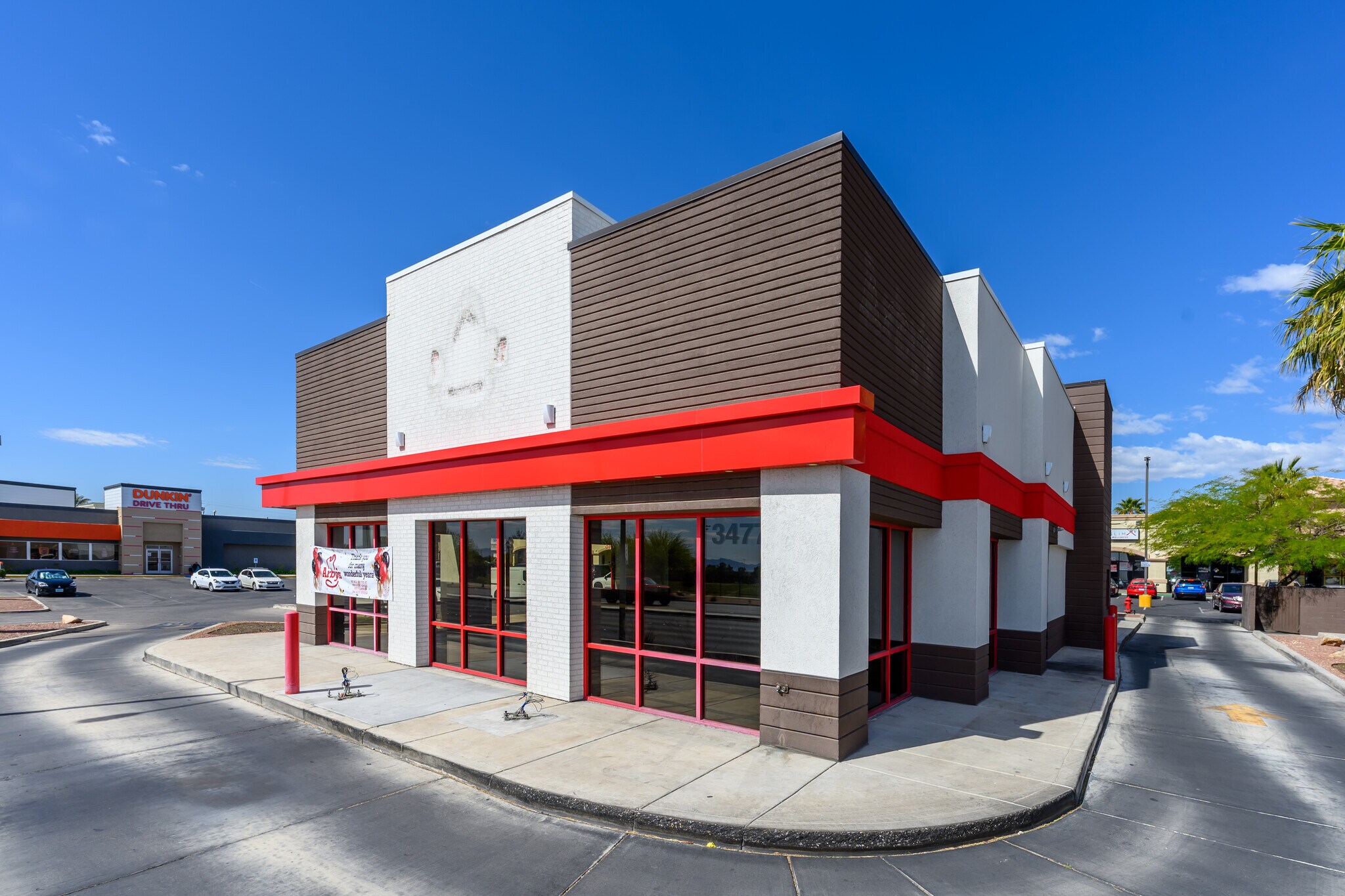 3477 S Durango Dr, Las Vegas, NV for Rent