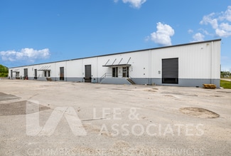 Orlando, FL Industrial - 603 Central Florida Pky Orlando, FL Industrial - 603 Central Florida Pky