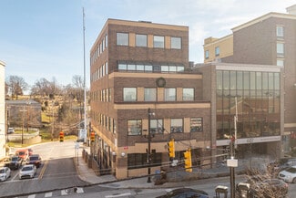 Pittsburgh, PA Office, Office/Medical, Medical - 603 Washington Rd Pittsburgh, PA Office, Office/Medical, Medical - 603 Washington Rd