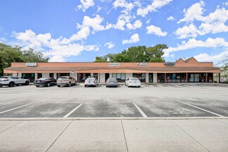 South Daytona, FL Storefront Retail/Office - 2900 S Nova Rd