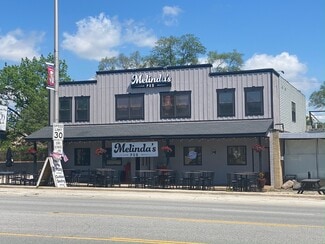 Worth, IL Bar - 6906 W 111th St