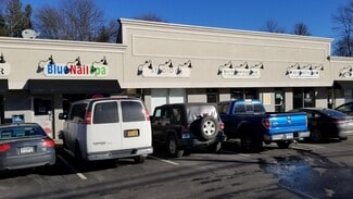 Newtown, CT Office - 71 S Main St