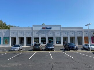 Norwalk, CT Freestanding - 525 Connecticut Ave Norwalk, CT Freestanding - 525 Connecticut Ave