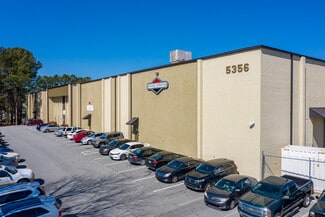 Stone Mountain, GA Industrial - 5356 E Ponce De Leon Ave Stone Mountain, GA Industrial - 5356 E Ponce De Leon Ave
