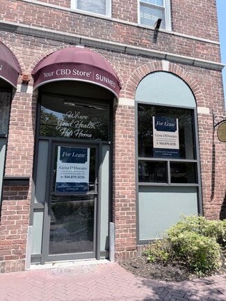 Rye, NY Retail - 131-151 Purchase St Rye, NY Retail - 131-151 Purchase St