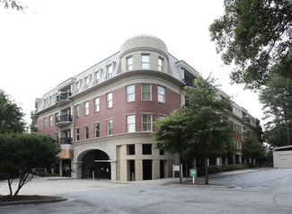 Atlanta, GA Apartments - 560 Dutch Valley Rd NE