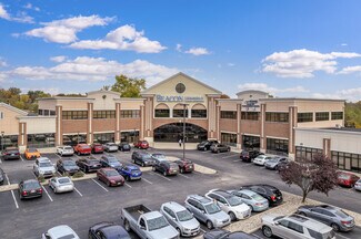 Erlanger, KY Office - 600 Rodeo Dr