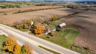 Neenah, WI Industrial Land - 9134 Highway 76