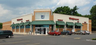 Camillus, NY Drug Store - 5206 W Genesee St