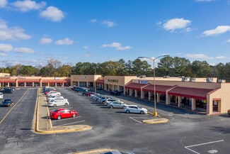 Decatur, GA Retail - 4060-4086 Covington Hwy