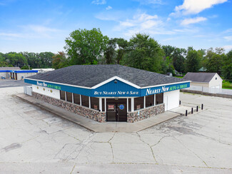 Menasha, WI Auto Dealership - W7293 US Highway 10 114