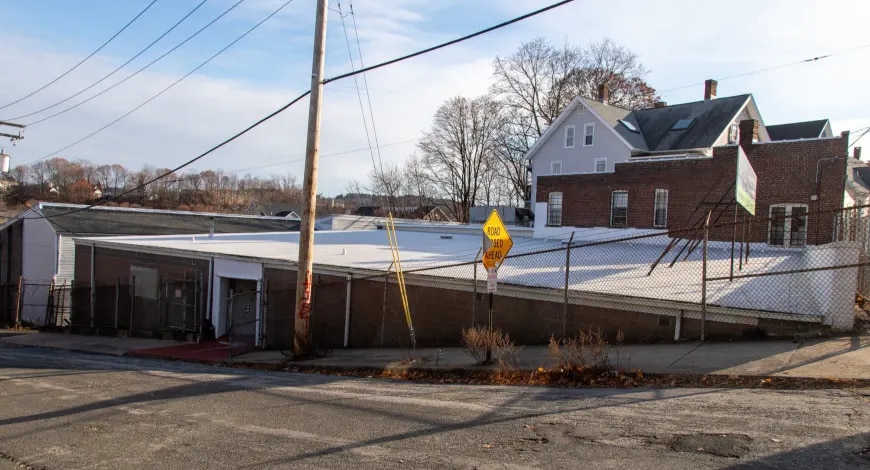 583 Howe Ave, Shelton, CT for Sale