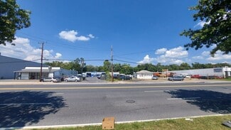 Hyattsville, MD Auto Repair - 2440 Chillum Rd