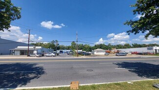 Hyattsville, MD undefined - 2440 Chillum Rd