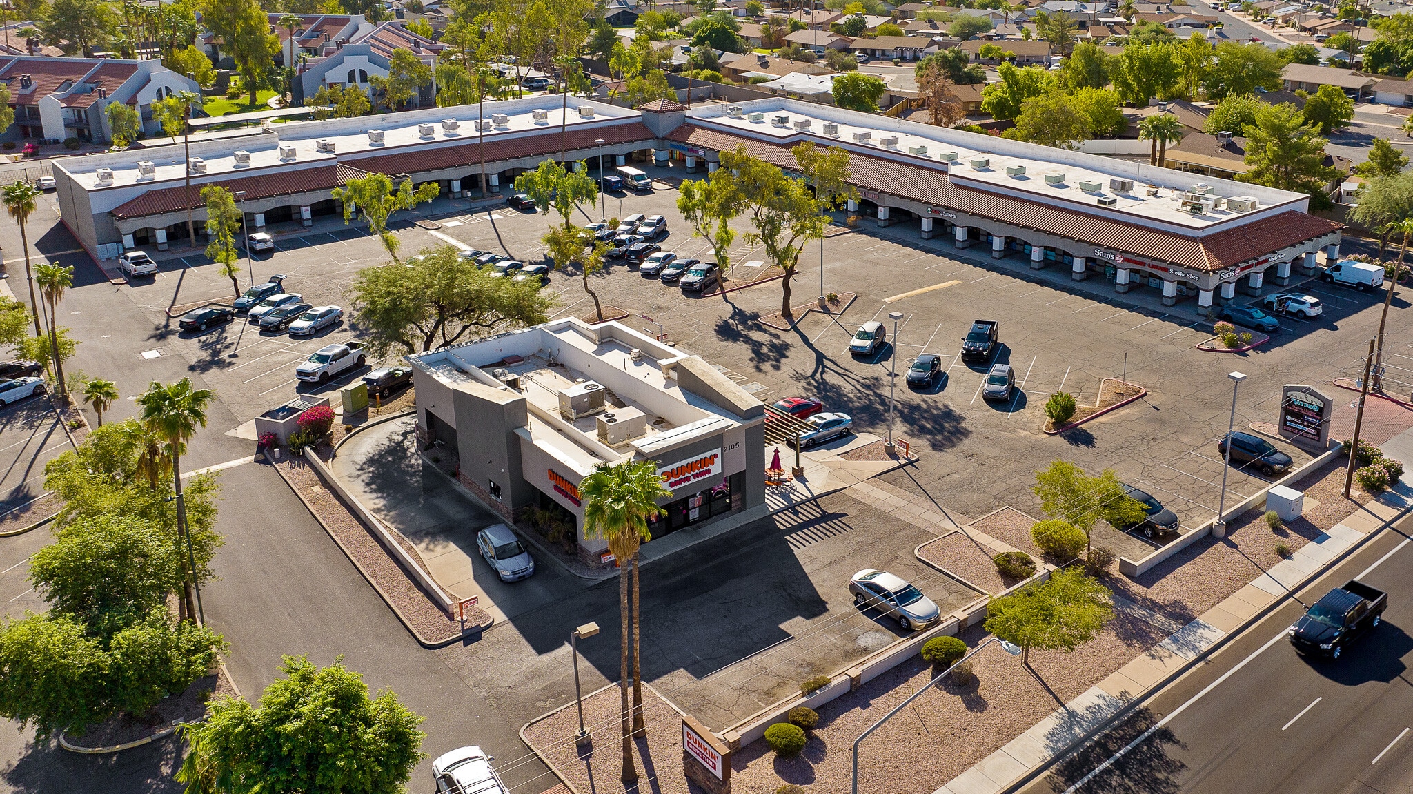 2111 S Alma School Rd, Mesa, AZ for Sale