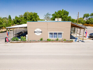 Baker, NV Restaurant - 70 S Baker Ave