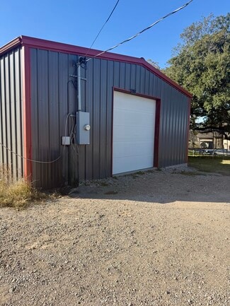 Rockwall, TX Flex - 1447 FM 552