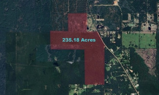 Folsom, LA Commercial - Highway 1077 Folsom, LA Commercial - Highway 1077